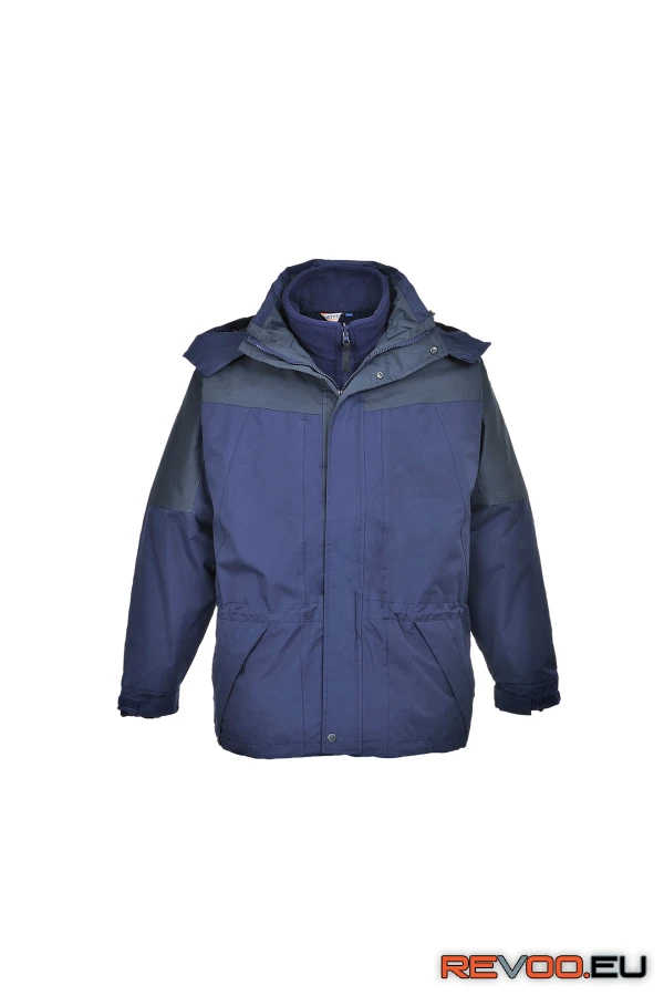 Aviemore 3 az 1-ben kabát   Portwest S570 3.