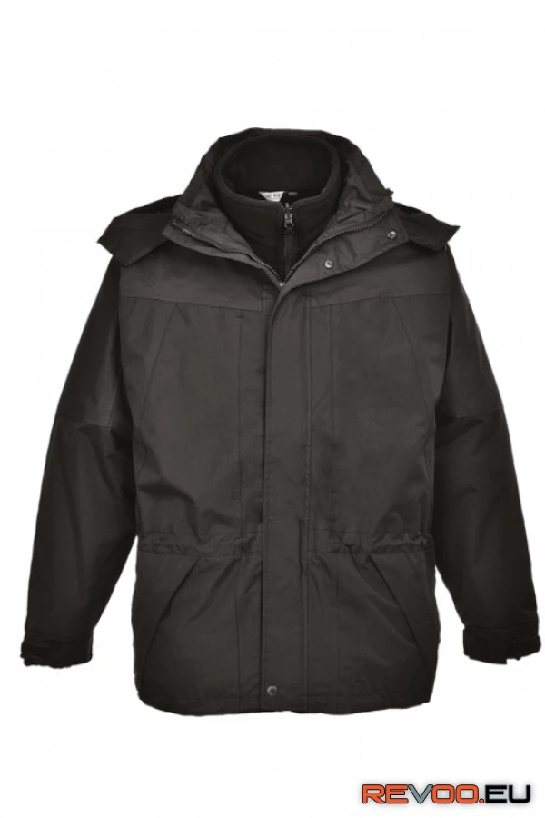 Aviemore 3 az 1-ben kabát   Portwest S570 1.