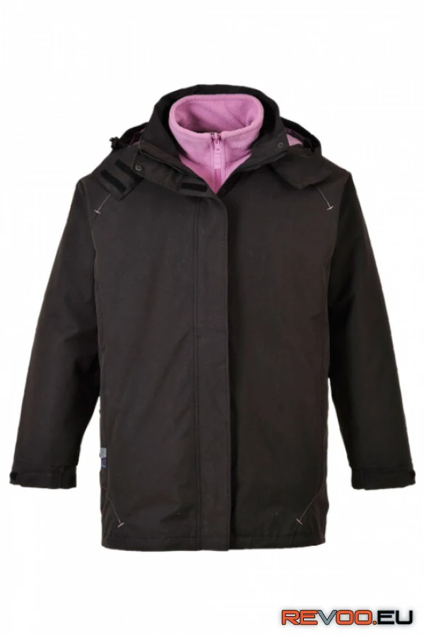 Elgin 3 az 1-ben női dzseki   Portwest S571 1.