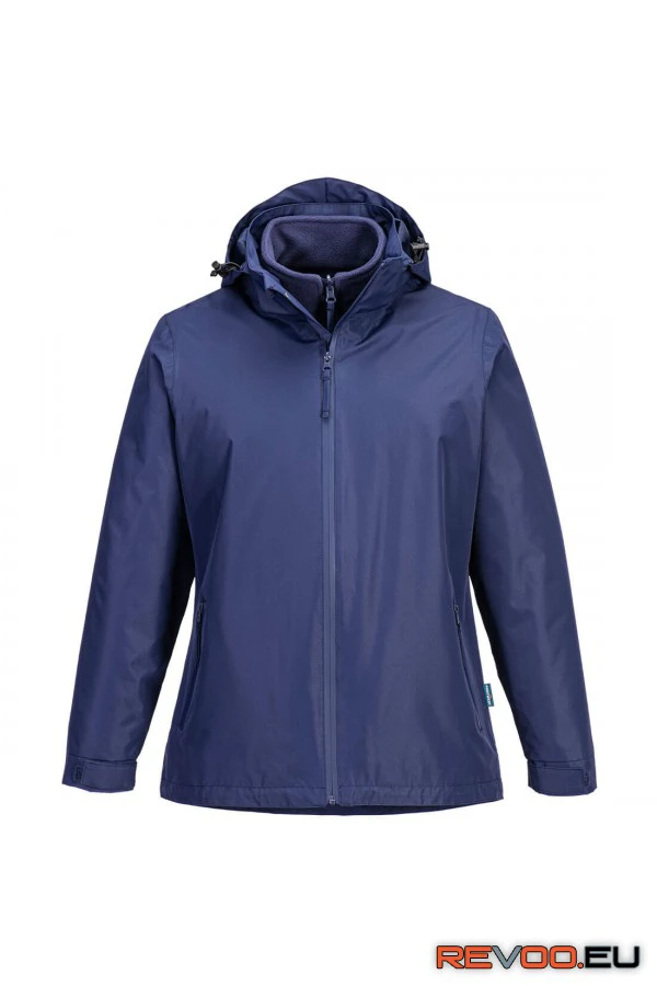 Női 3 az 1-ben kabát   Portwest S574 2.