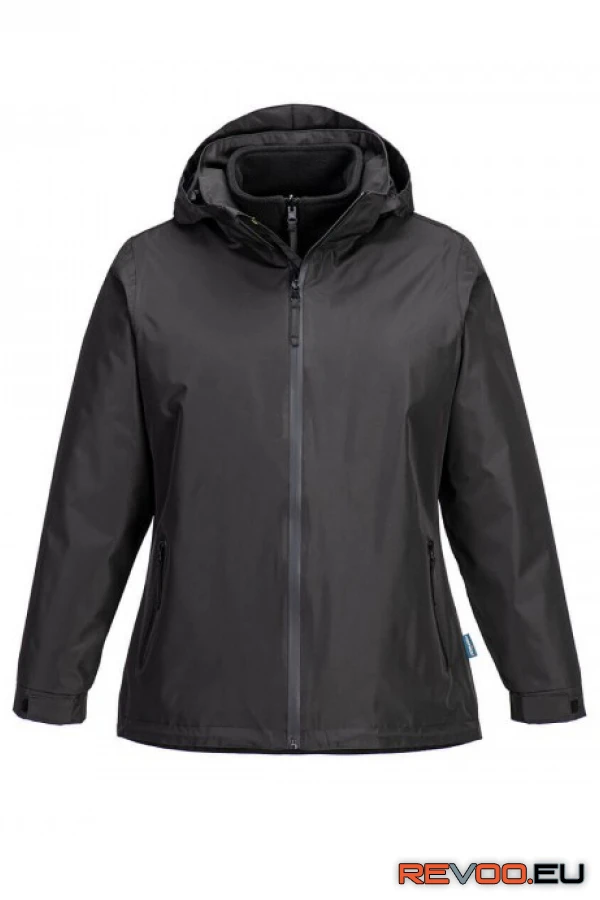 Női 3 az 1-ben kabát   Portwest S574 1.