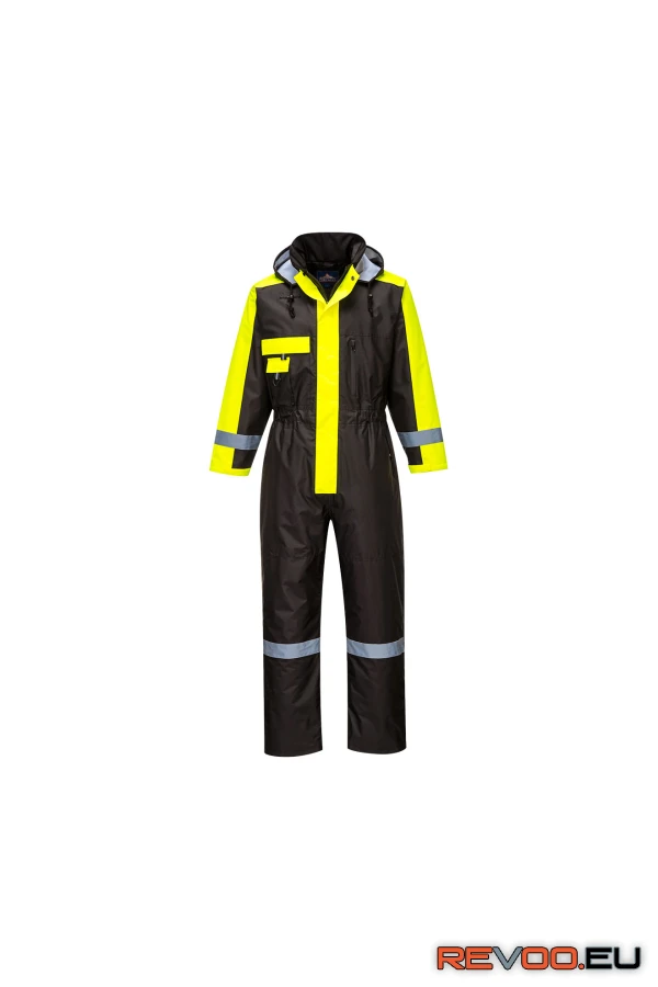 Téli overall   Portwest S585 2.