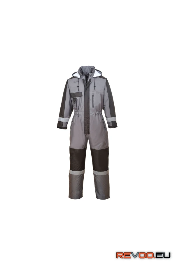 Téli overall   Portwest S585 3.