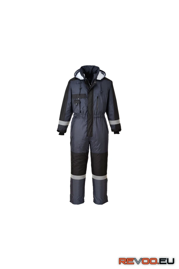 Téli overall   Portwest S585 4.