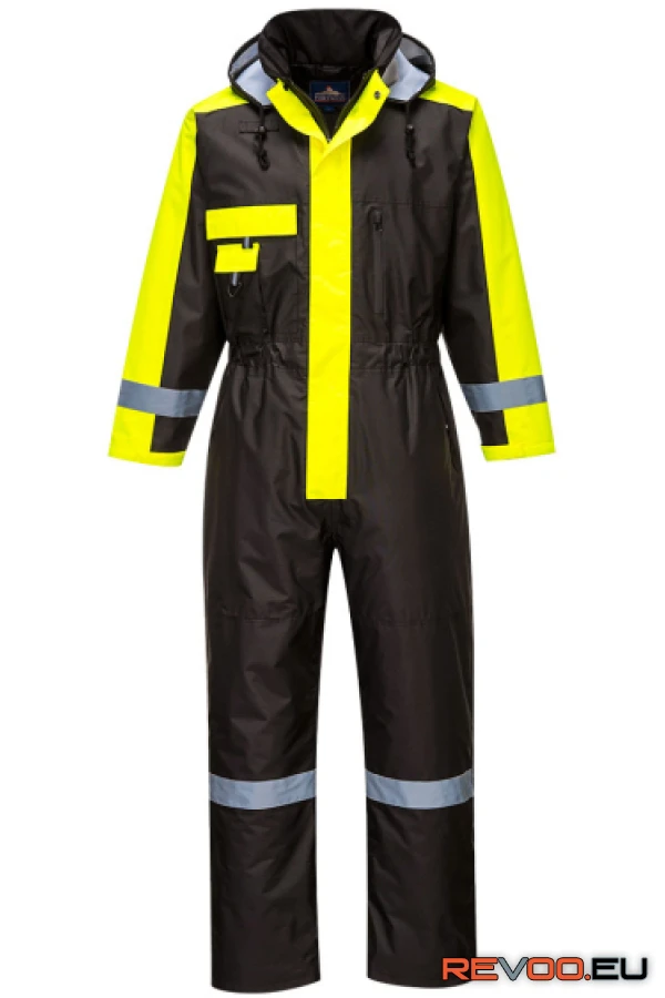 Téli overall   Portwest S585 1.