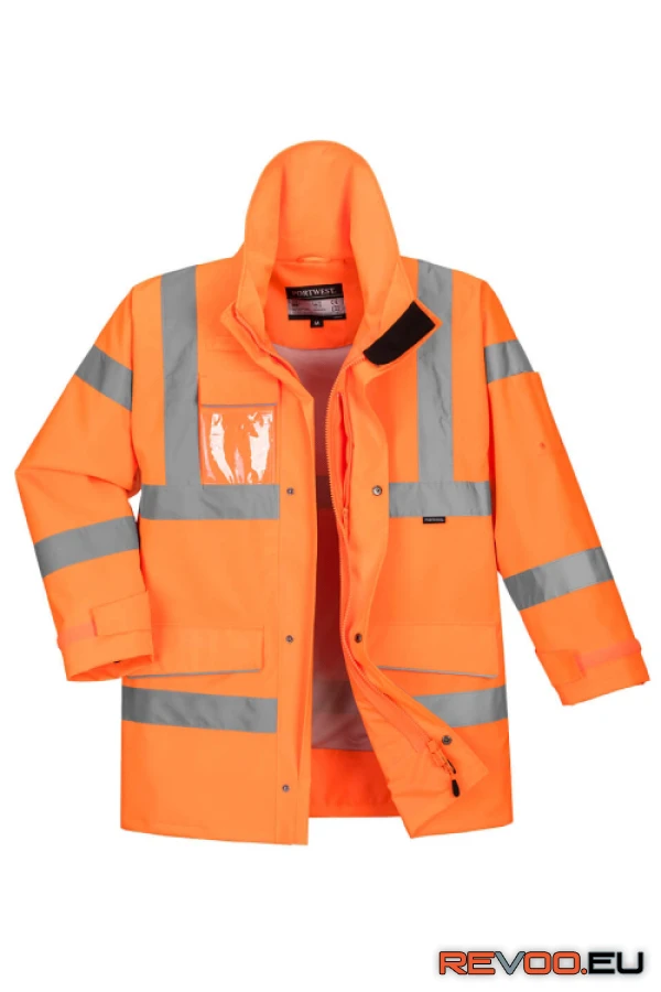 Extreme Parka kabát   Portwest S590 1.