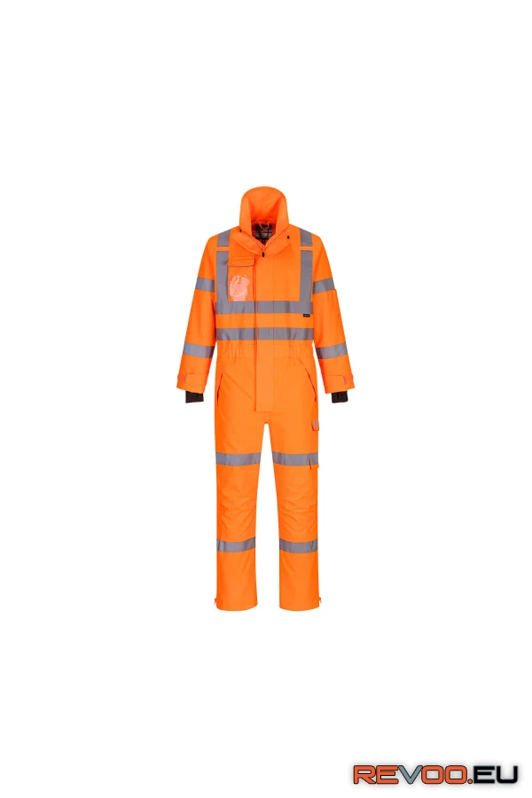 Extreme overall   Portwest S593 2.