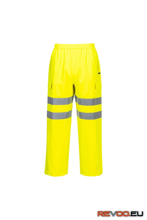 Hi-Vis Extreme háromrétegű esőnadrág Portwest S595 2.