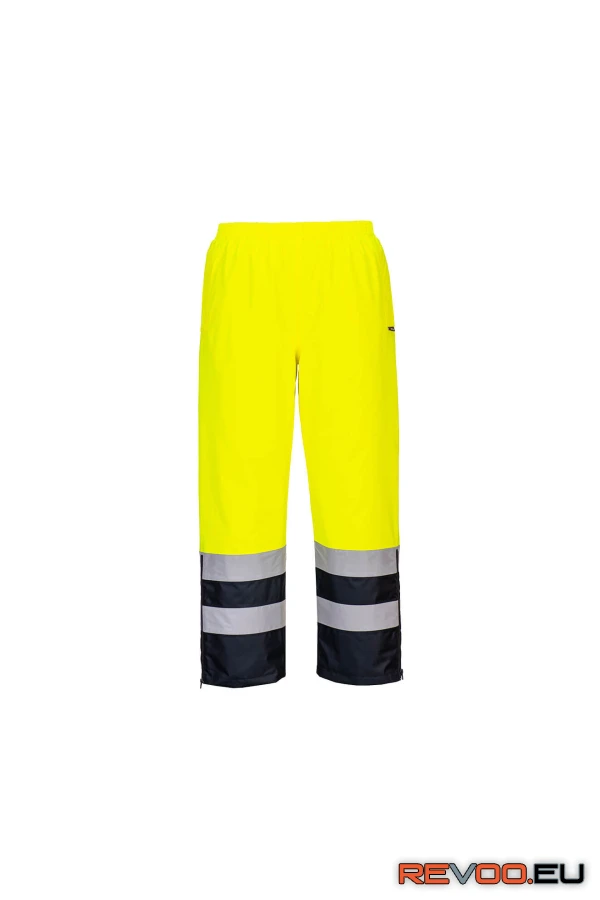Hi-Vis lélegző nadrág Portwest S598 2.