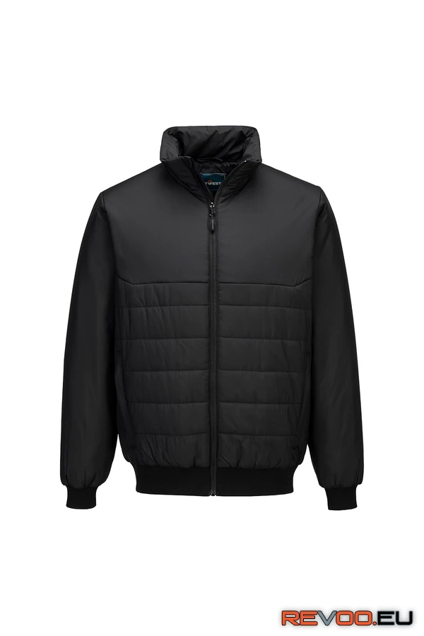 Szigetelt bomber dzseki Portwest S609 2.