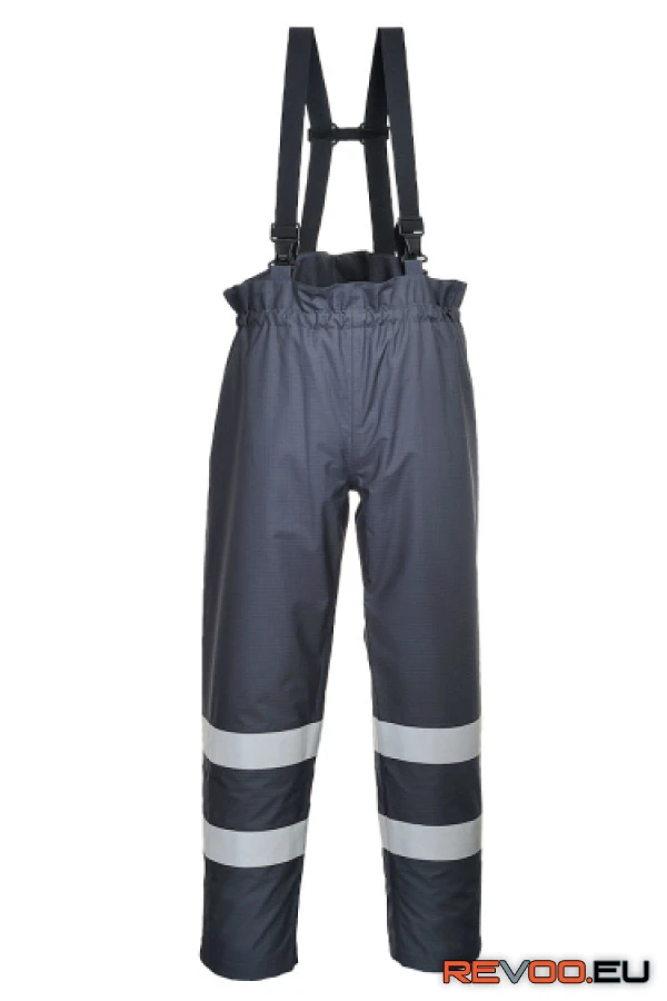 Bizflame Rain FR Multi-Protection lángálló nadrág   Portwest S771 1.