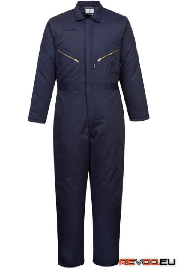 Orkney bélelt overall   Portwest S816 1.