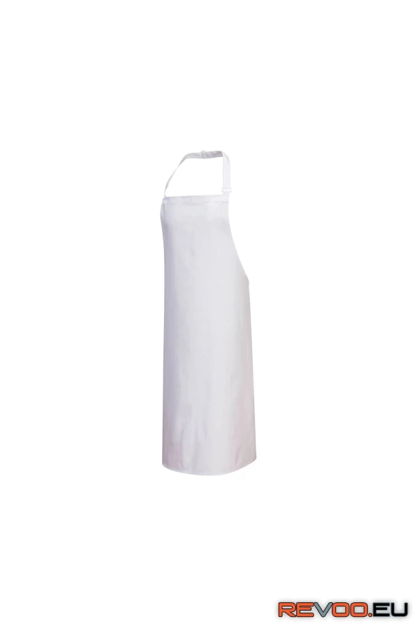 Vállpántos pamut kötény   Portwest S840 4.