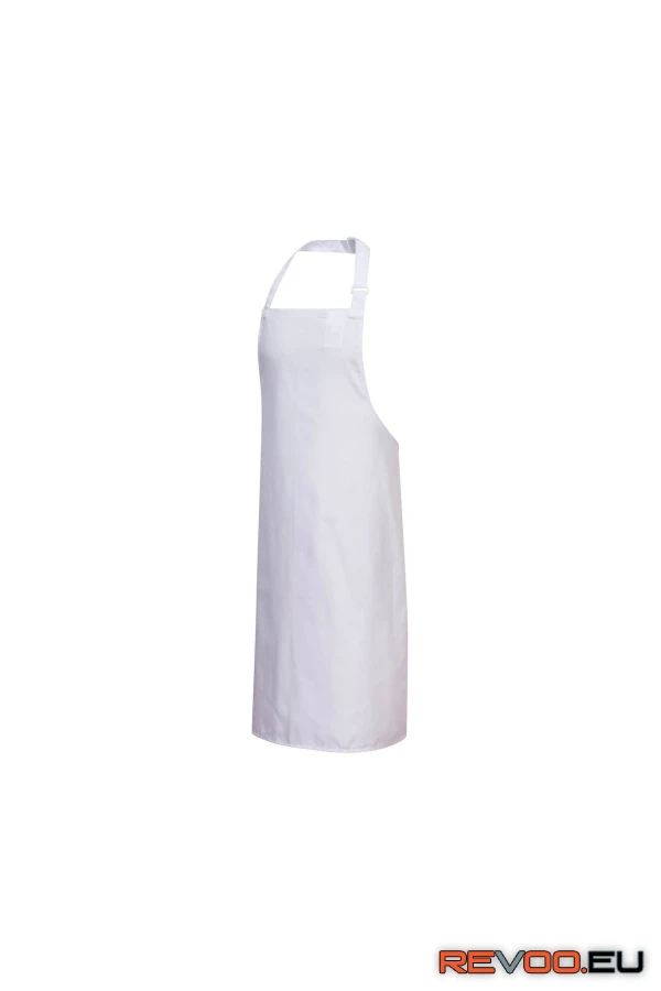 Vállpántos kevertszálas kötény   Portwest S841 4.