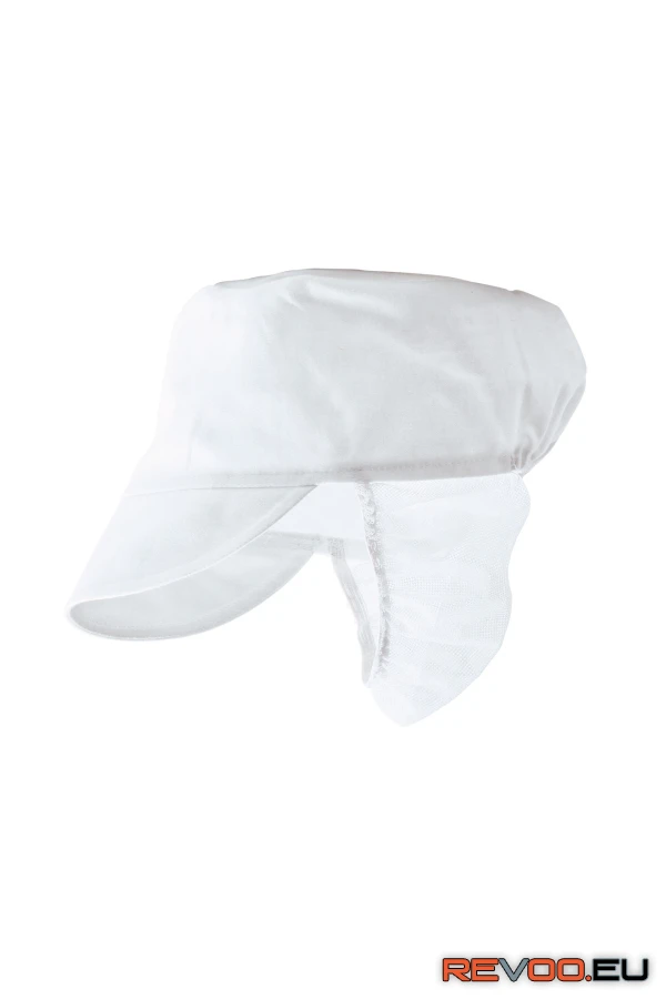 Kontytartós sapka Portwest S896 2.