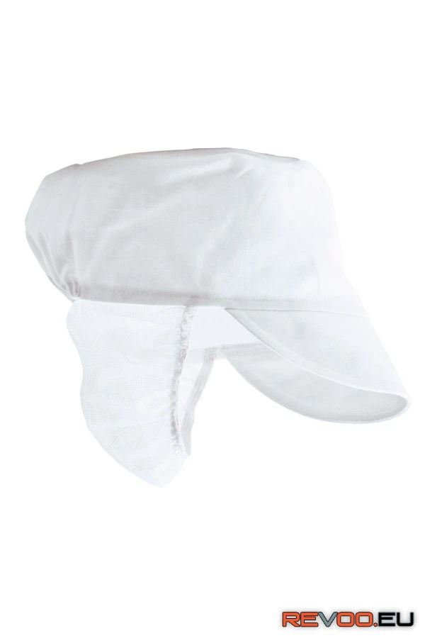 Kontytartós sapka Portwest S896 1.