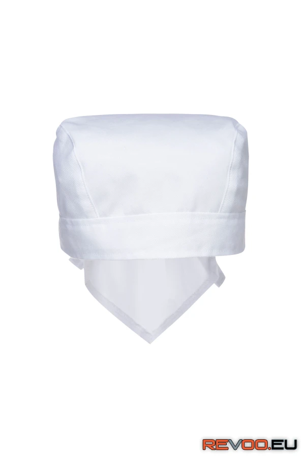 Mesh-air Pro Bandana séfsapka Portwest S904 3.