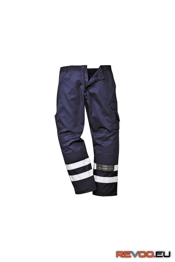Iona biztonsági nadrág Portwest S917 4.