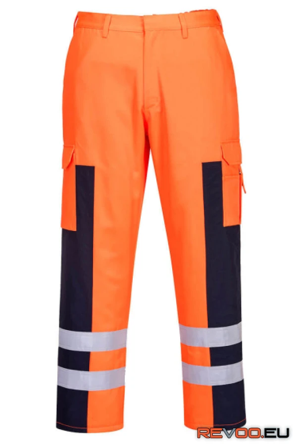 Hi-Vis Ballistic nadrág   Portwest S919 1.