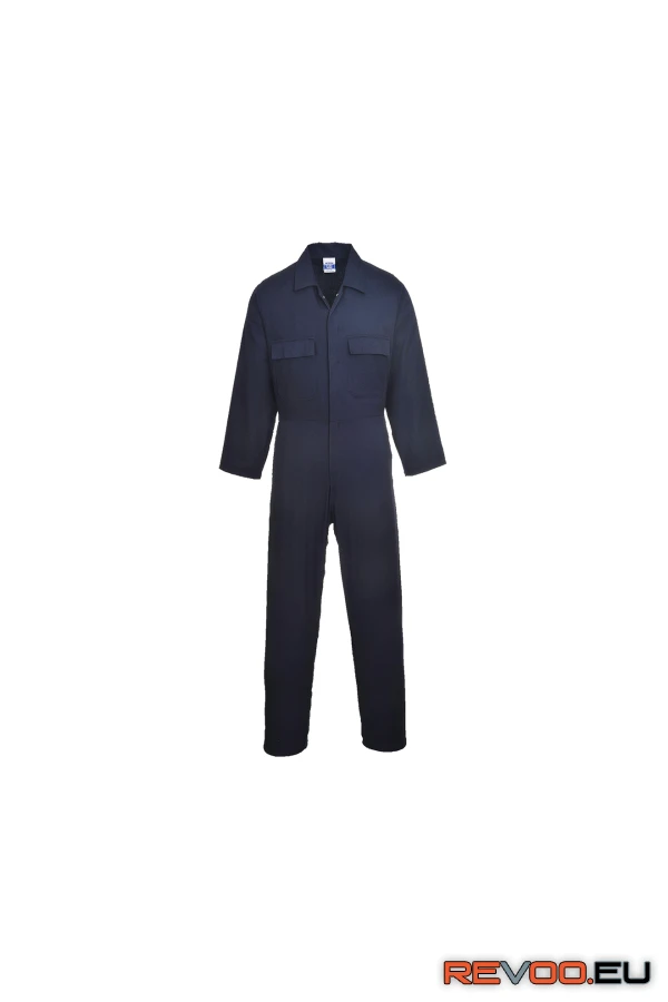 Euro Work pamut overall Portwest S998 3.