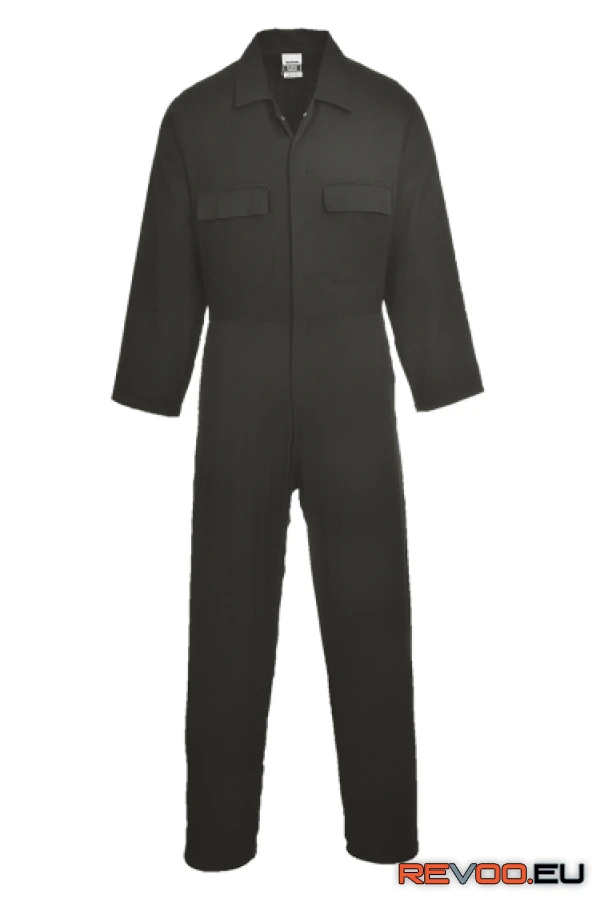 Euro Work pamut overall Portwest S998 1.