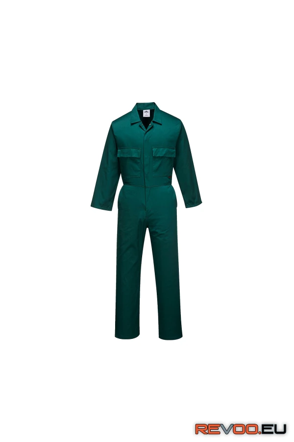 Euro Work overall Portwest S999 2.