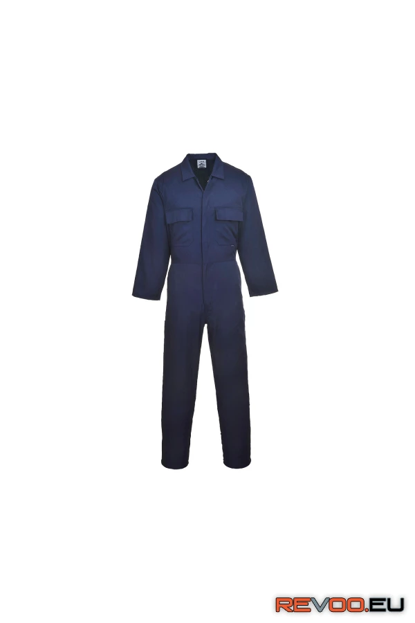 Euro Work overall Portwest S999 3.