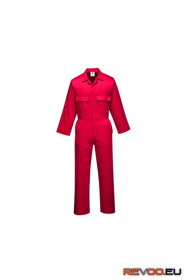 Euro Work overall Portwest S999 6.