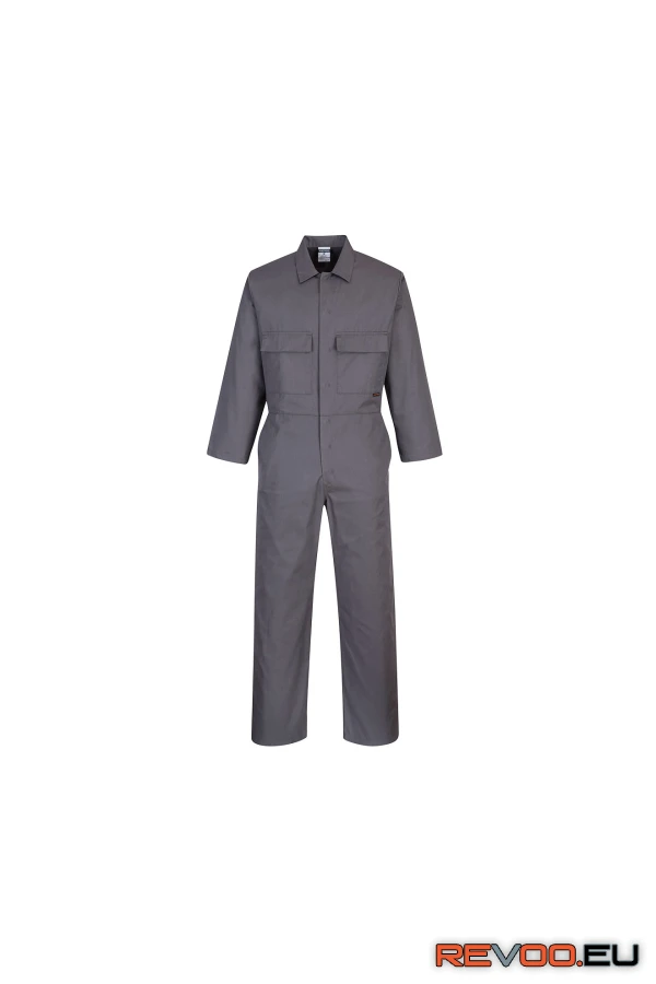 Euro Work overall Portwest S999 7.