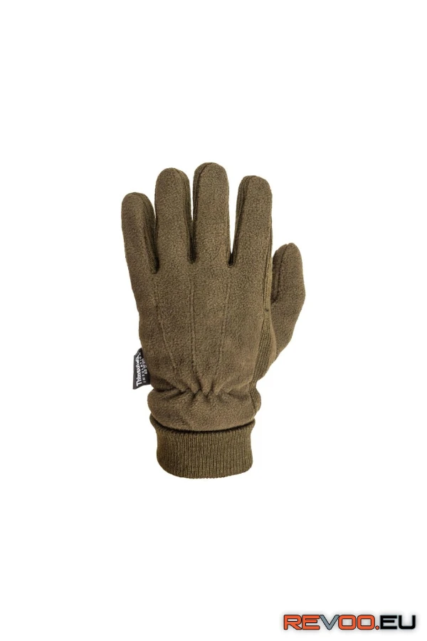 Polár kesztyű M-Tramp SAP00213-215 2.