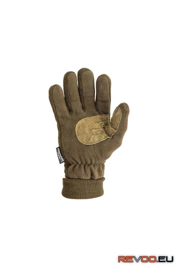 Polár kesztyű M-Tramp SAP00213-215 3.