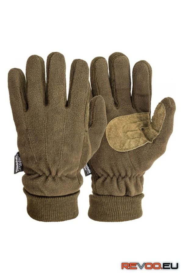 Polár kesztyű M-Tramp SAP00213-215 1.