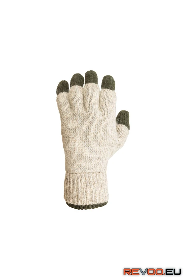 Kötött iker kesztyű M-Tramp SAP00219-220 2.