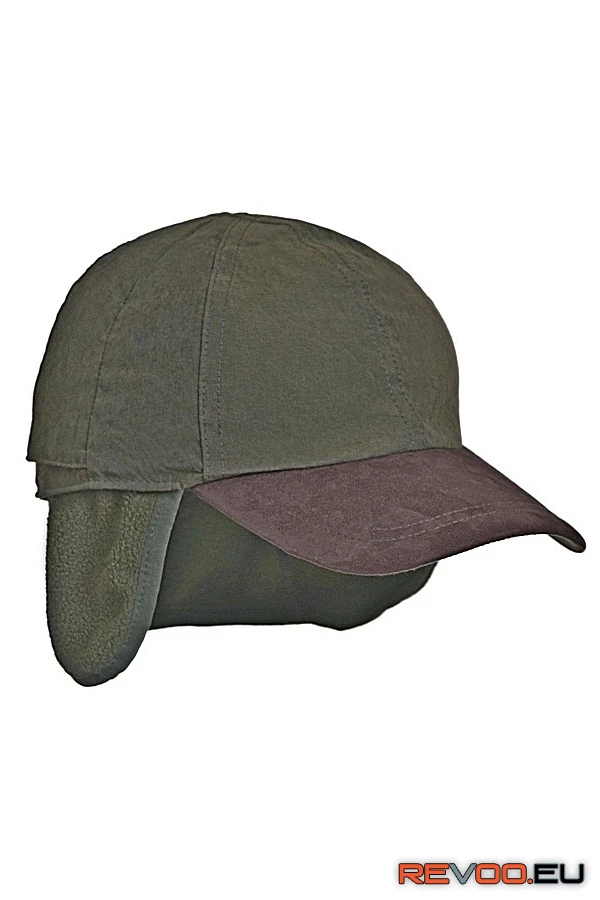 Kifordítható vadász baseball sapka M-Tramp SAP00455-457 1.