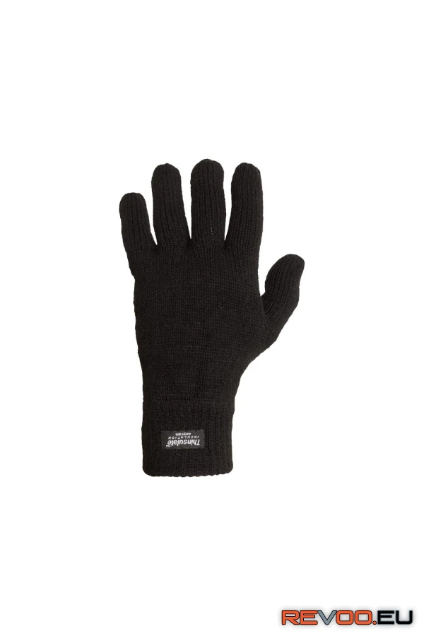 Bélelt kesztyű M-Tramp SAP00502-503 2.