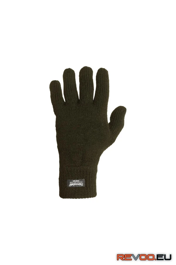 Bélelt kesztyű  M-Tramp SAP00504-505 2.