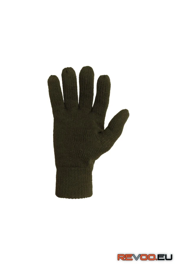 Bélelt kesztyű  M-Tramp SAP00504-505 3.