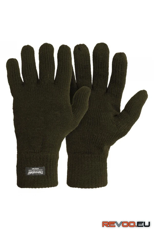 Bélelt kesztyű  M-Tramp SAP00504-505 1.