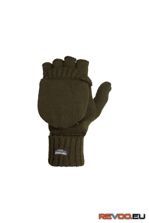 Bélelt lövészkesztyű M-Tramp SAP00512-551 2.