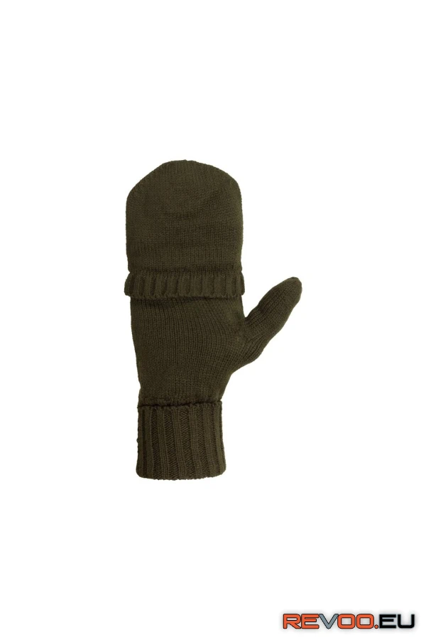 Bélelt lövészkesztyű M-Tramp SAP00512-551 3.