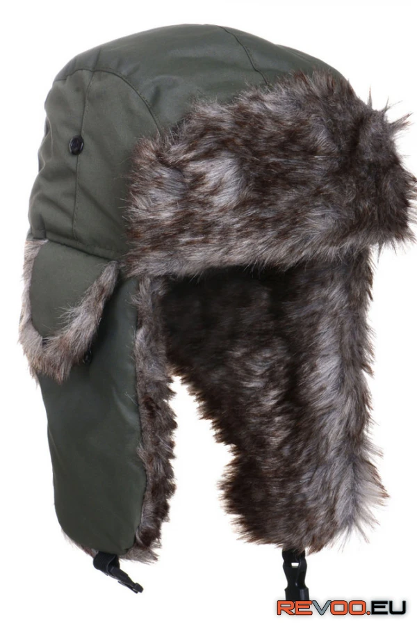 Usánka M-Tramp SAP01360-1364 1.