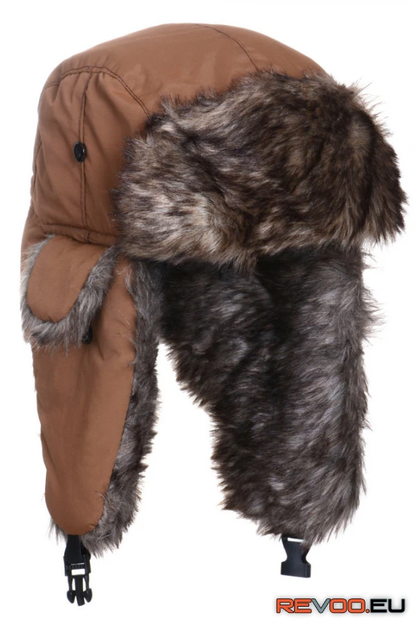 Usánka, coyote M-Tramp SAP01374-1378 1.