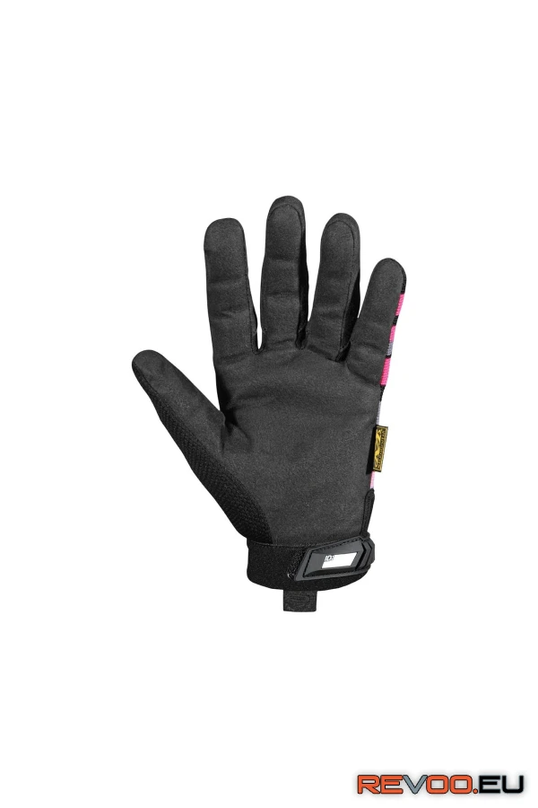 Original női kesztyű pink-terep MG-72-camo Mechanix SAP01800-1802 2.