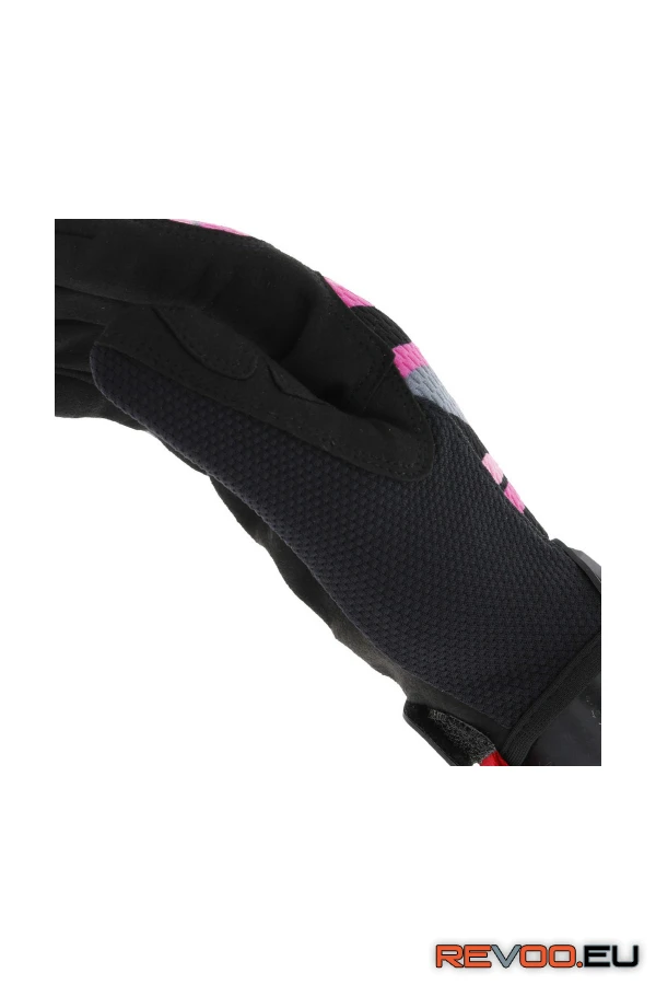 Original női kesztyű pink-terep MG-72-camo Mechanix SAP01800-1802 5.