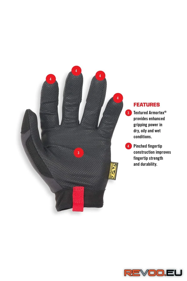 Specialty Grip kesztyű MSG-05   Mechanix SAP01838-1842 6.