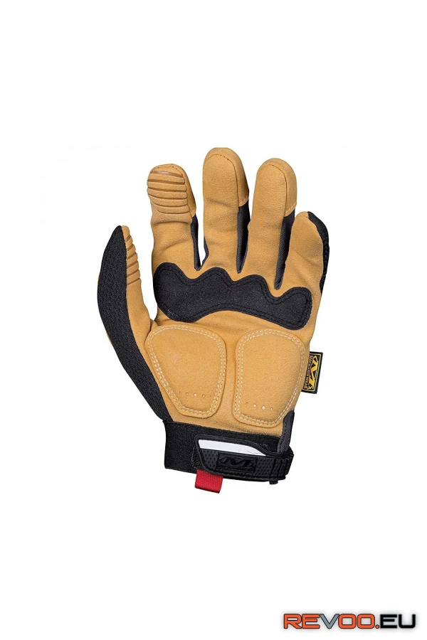 M-Pact Material4X kesztyű MP4X-75   Mechanix SAP01958-1962 2.