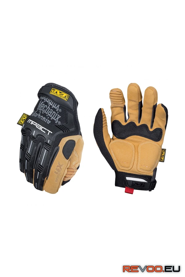 M-Pact Material4X kesztyű MP4X-75   Mechanix SAP01958-1962 4.