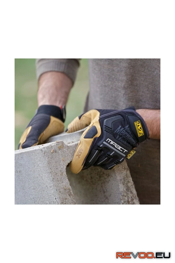 M-Pact Material4X kesztyű MP4X-75   Mechanix SAP01958-1962 5.