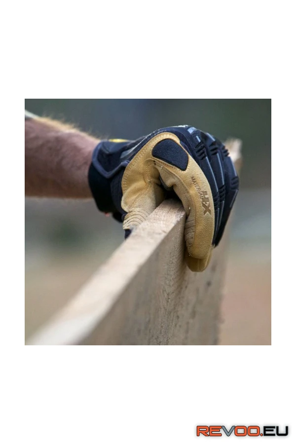 M-Pact Material4X kesztyű MP4X-75   Mechanix SAP01958-1962 6.