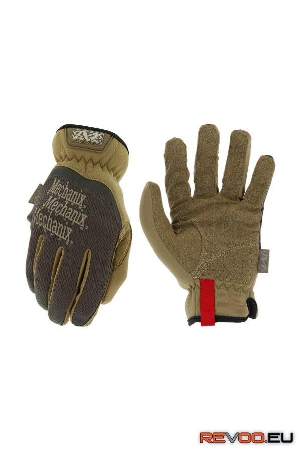 FastFit WorkGloves kesztyű MFF-07   Mechanix SAP01975-1979 3.